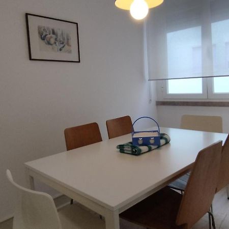 Charming Family Apartment Lizbona Zewnętrze zdjęcie