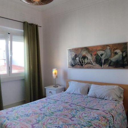 Charming Family Apartment Lizbona Zewnętrze zdjęcie
