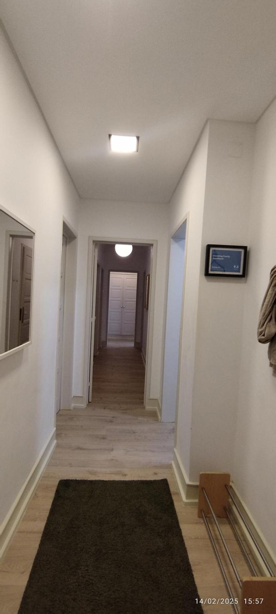 Charming Family Apartment Lizbona Zewnętrze zdjęcie