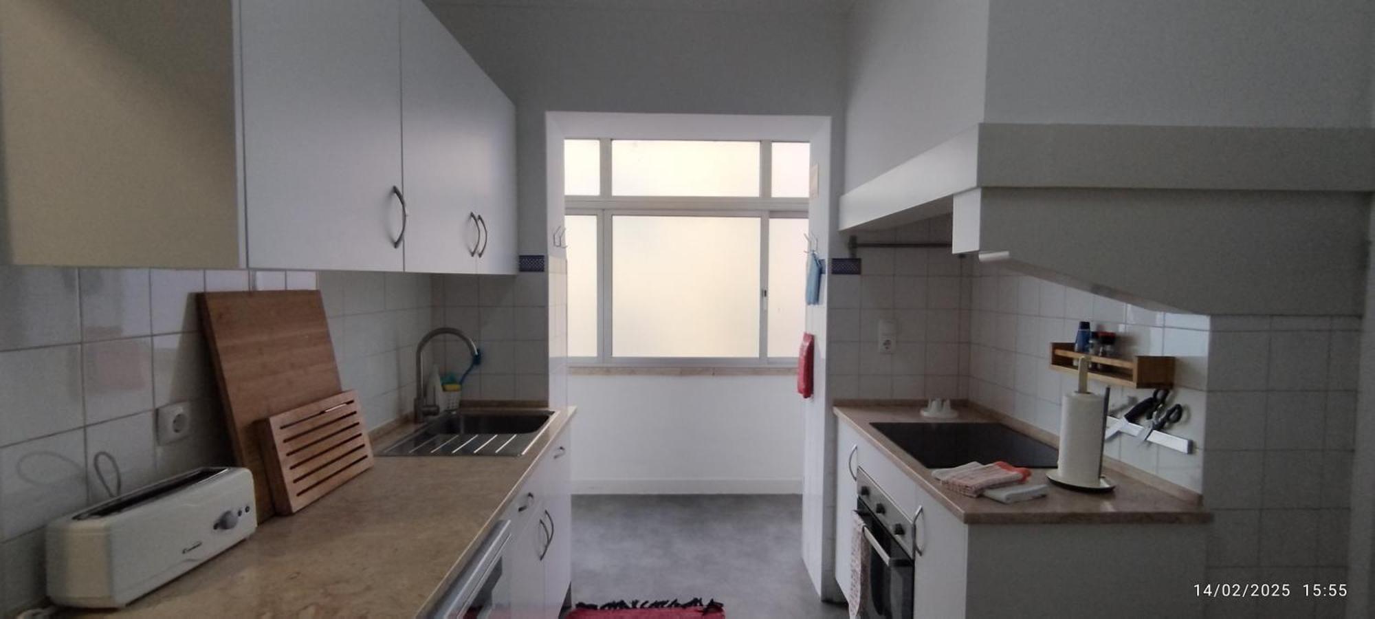 Charming Family Apartment Lizbona Zewnętrze zdjęcie