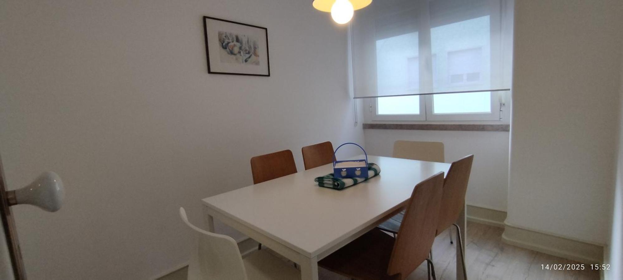 Charming Family Apartment Lizbona Zewnętrze zdjęcie