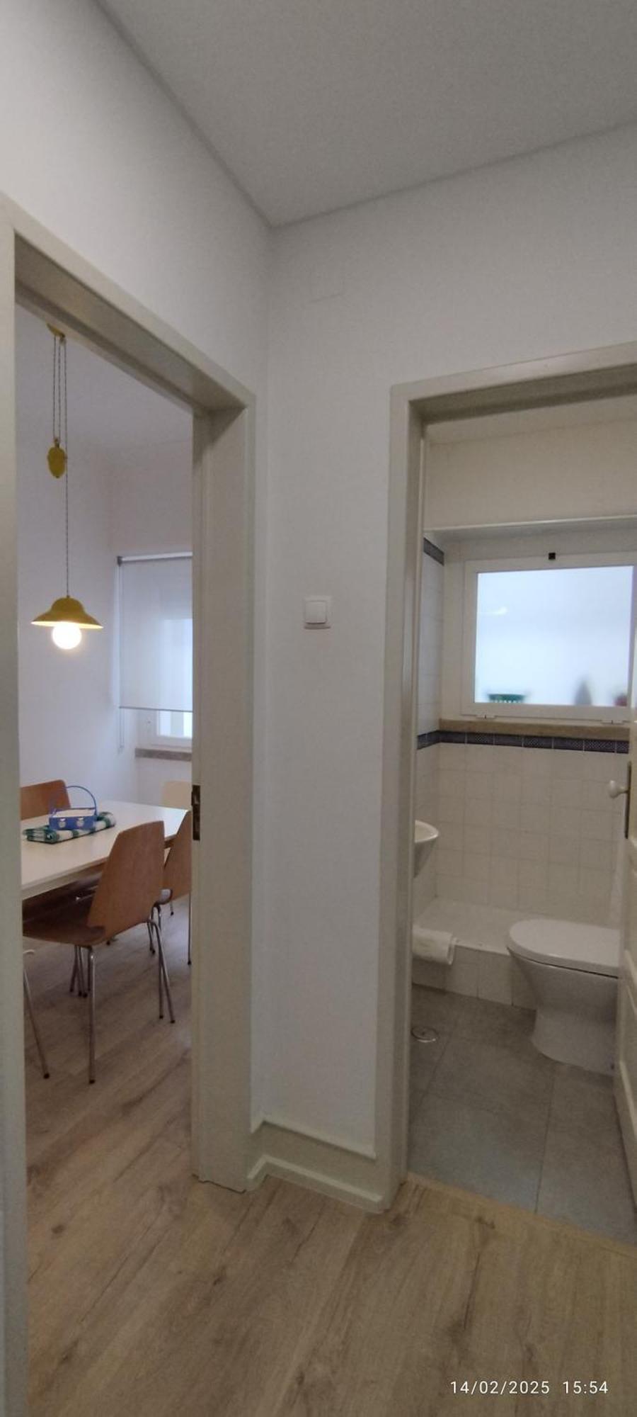 Charming Family Apartment Lizbona Zewnętrze zdjęcie