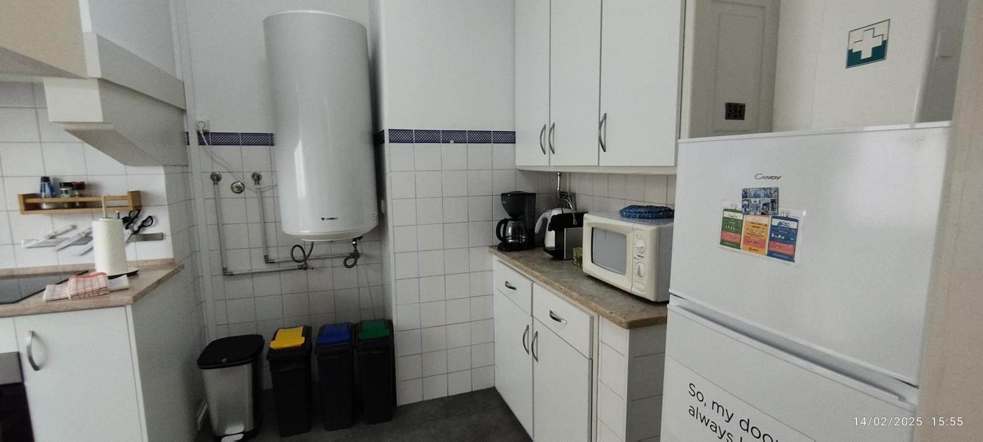 Charming Family Apartment Lizbona Zewnętrze zdjęcie