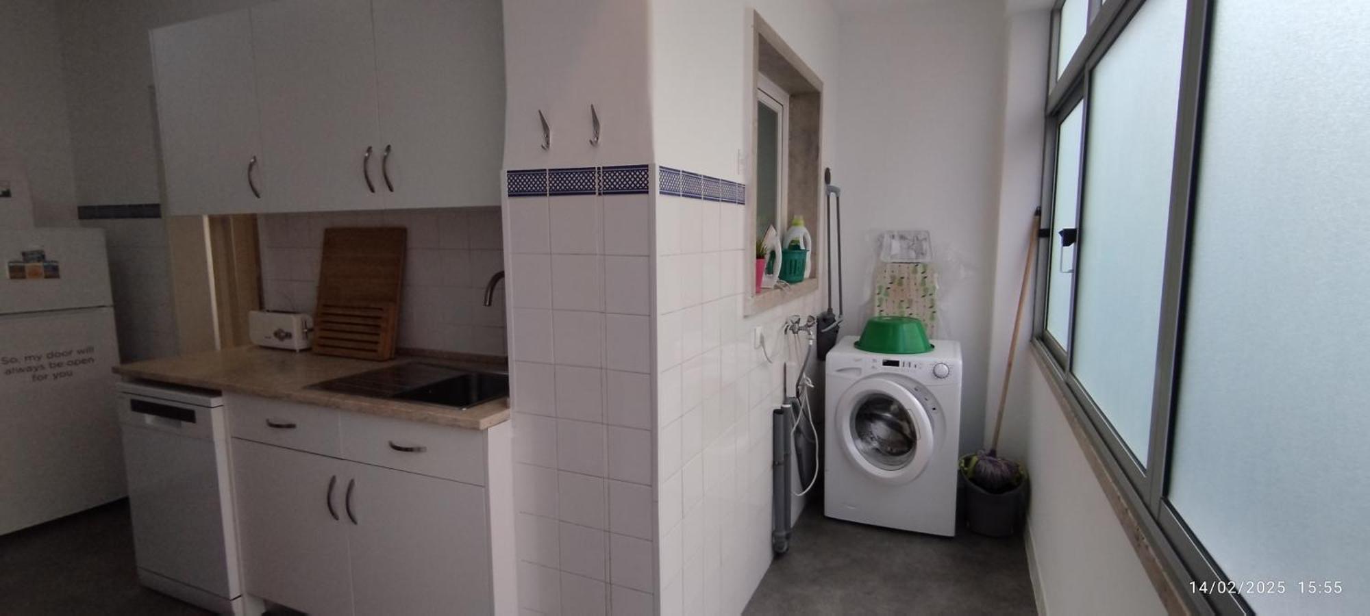 Charming Family Apartment Lizbona Zewnętrze zdjęcie