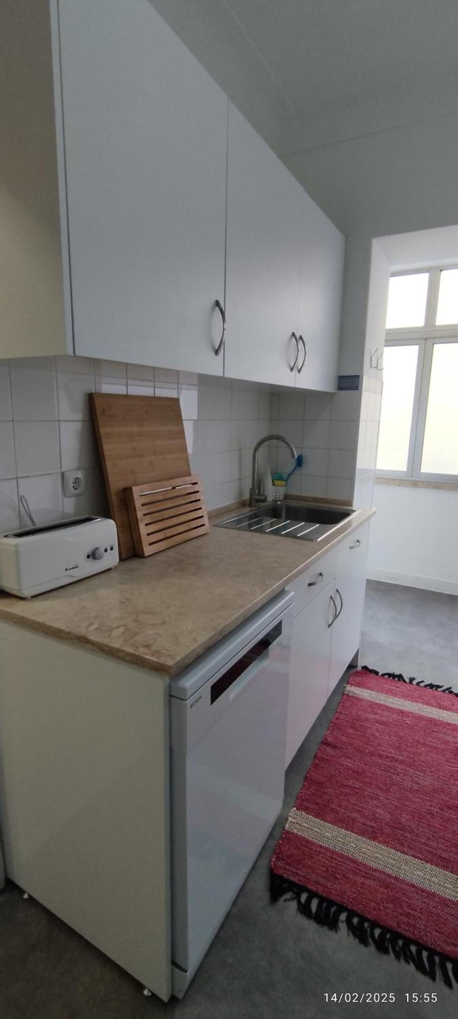 Charming Family Apartment Lizbona Zewnętrze zdjęcie