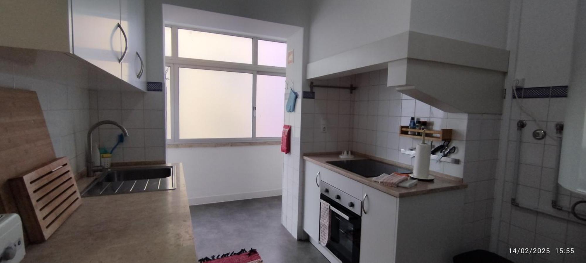 Charming Family Apartment Lizbona Zewnętrze zdjęcie