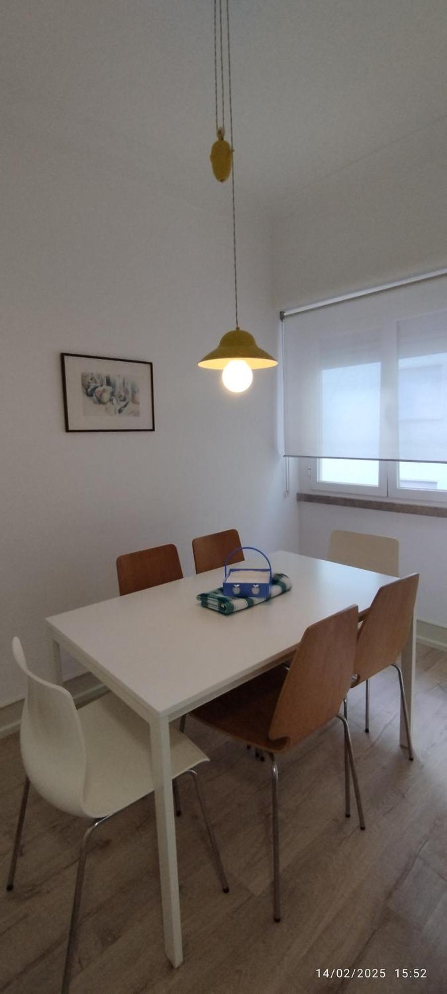 Charming Family Apartment Lizbona Zewnętrze zdjęcie