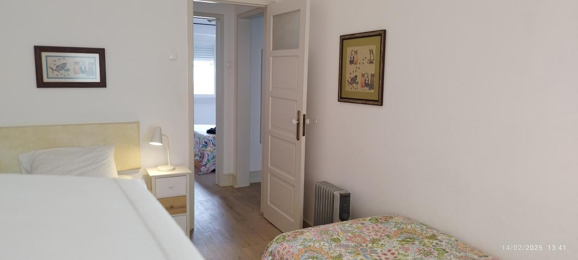 Charming Family Apartment Lizbona Zewnętrze zdjęcie