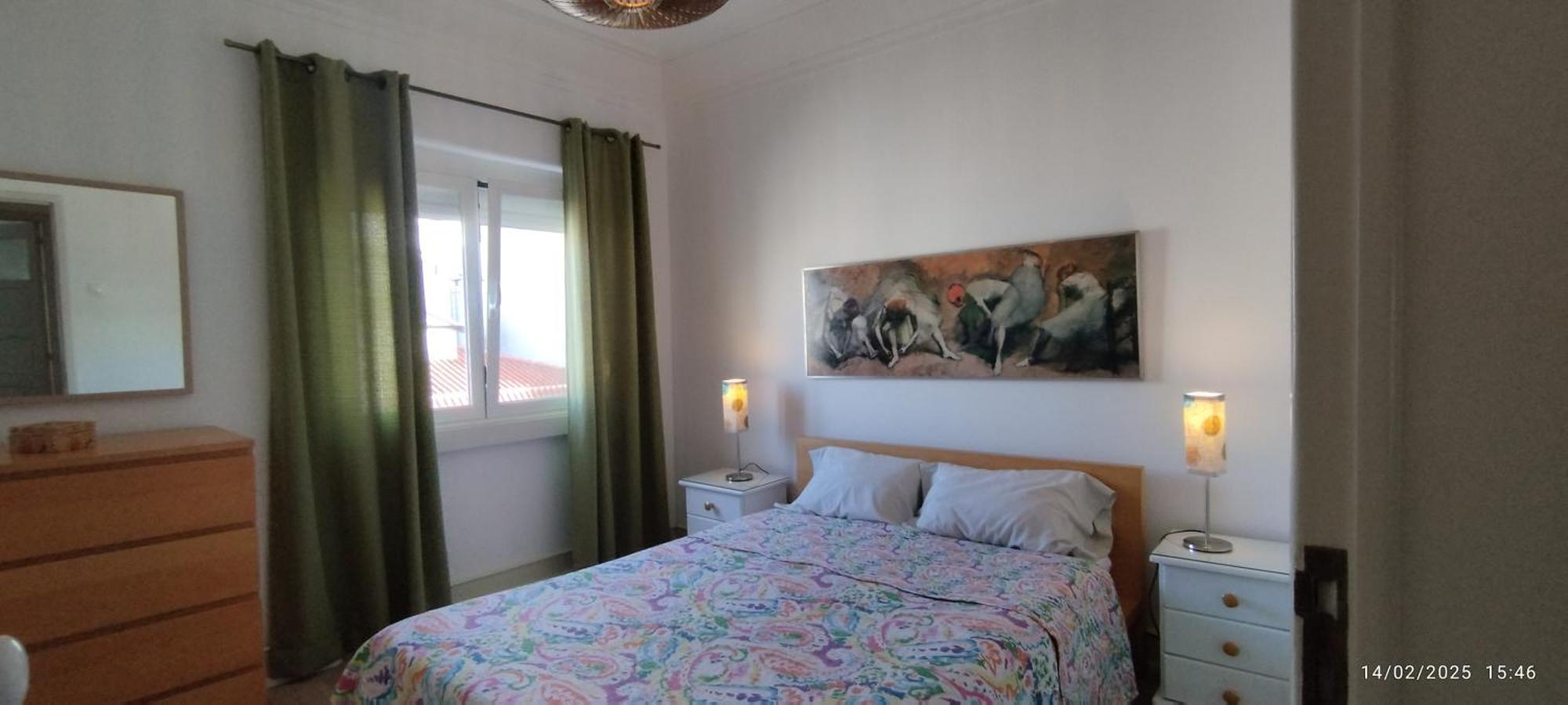 Charming Family Apartment Lizbona Zewnętrze zdjęcie