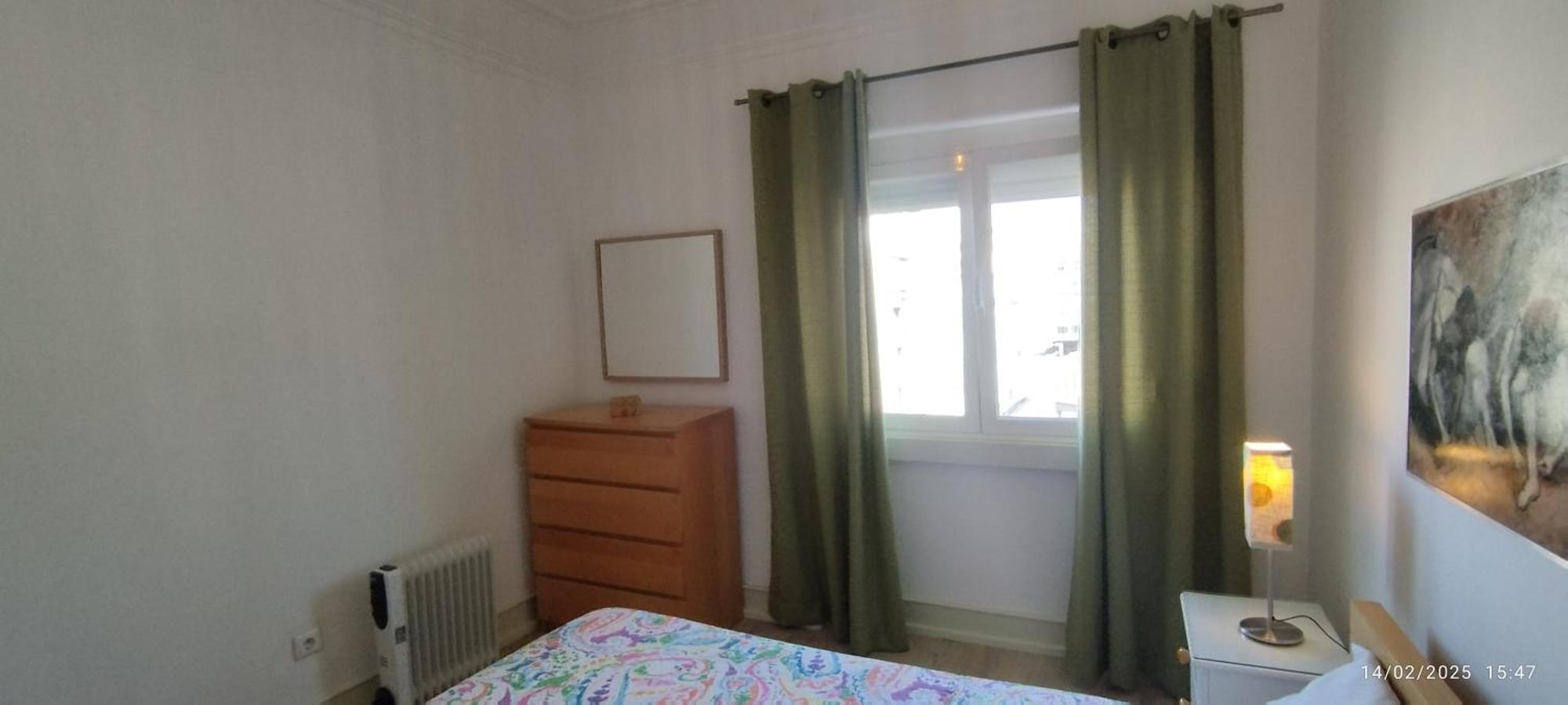 Charming Family Apartment Lizbona Zewnętrze zdjęcie