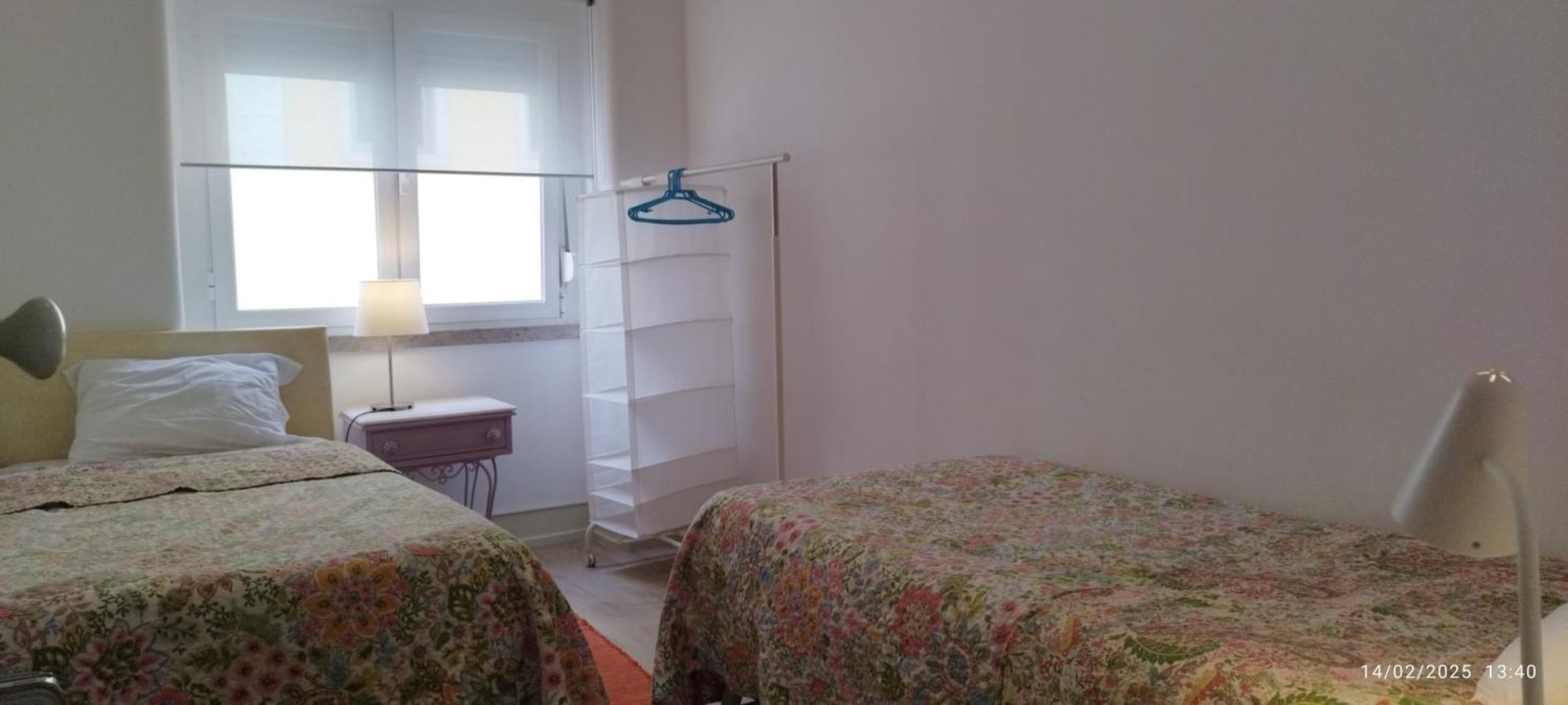 Charming Family Apartment Lizbona Zewnętrze zdjęcie