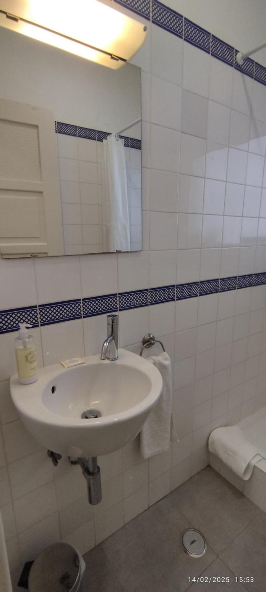 Charming Family Apartment Lizbona Zewnętrze zdjęcie