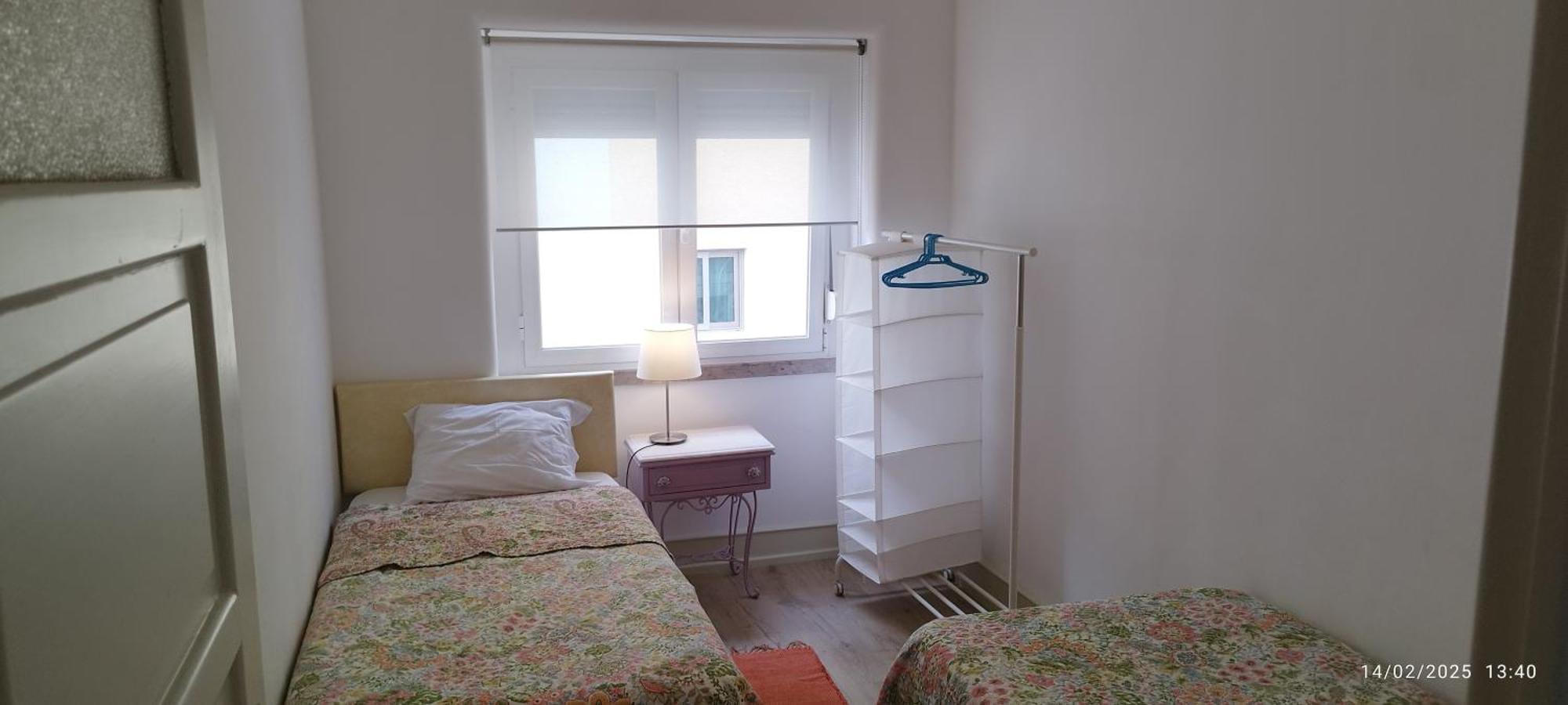 Charming Family Apartment Lizbona Zewnętrze zdjęcie