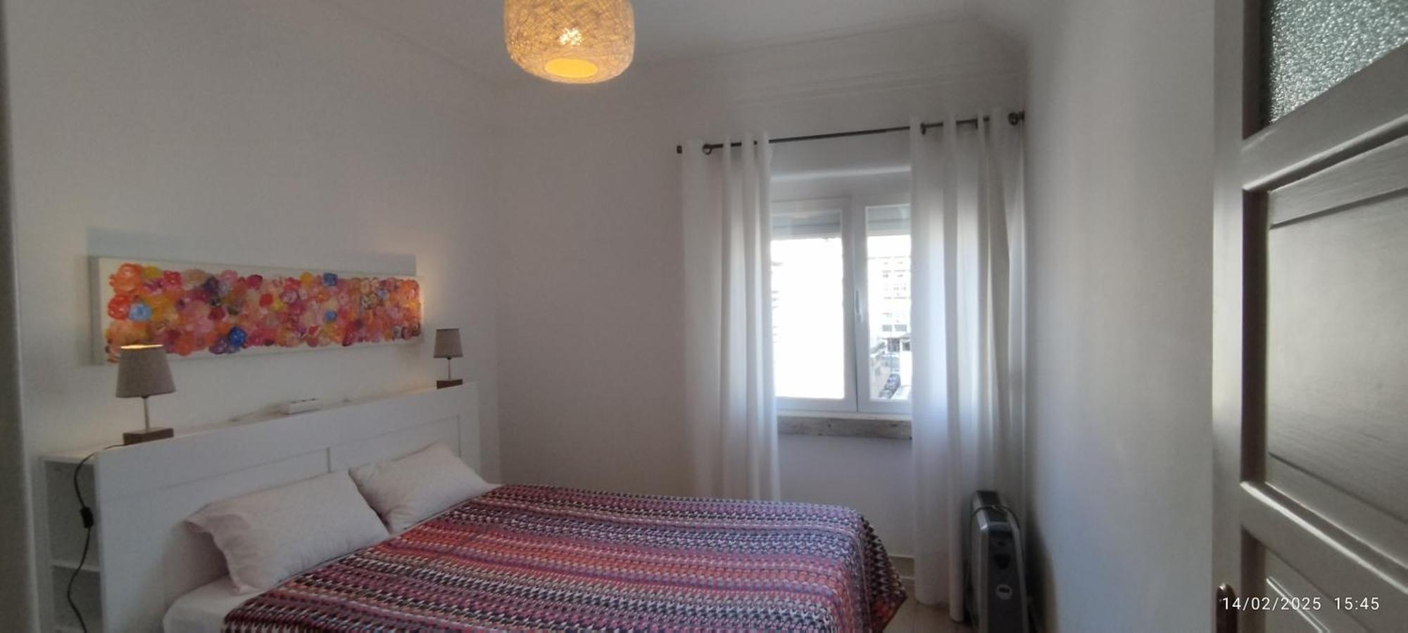 Charming Family Apartment Lizbona Zewnętrze zdjęcie