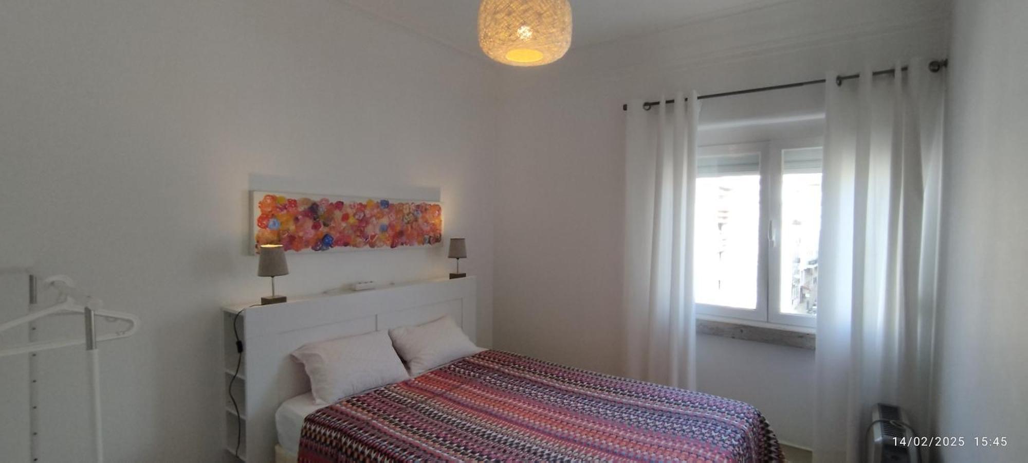 Charming Family Apartment Lizbona Zewnętrze zdjęcie