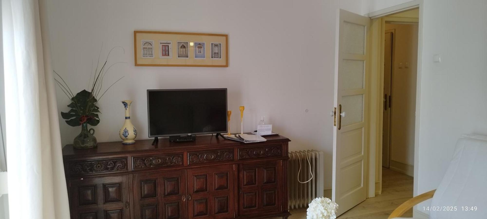 Charming Family Apartment Lizbona Zewnętrze zdjęcie