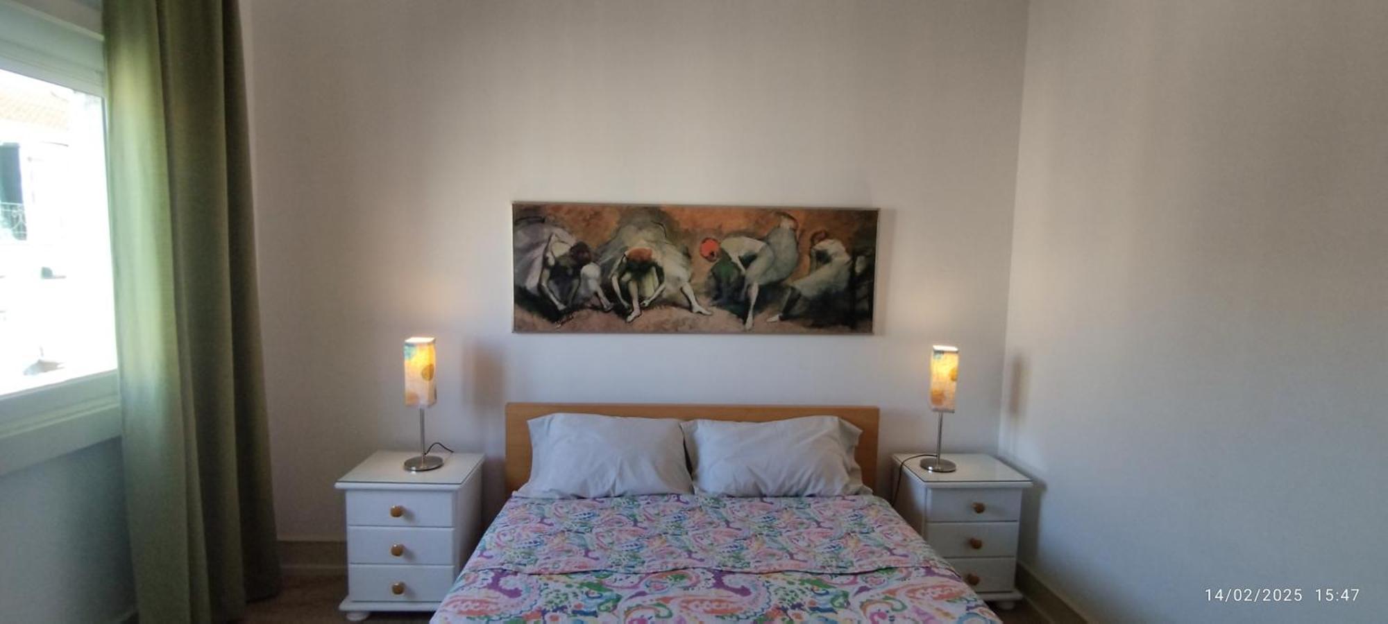 Charming Family Apartment Lizbona Zewnętrze zdjęcie