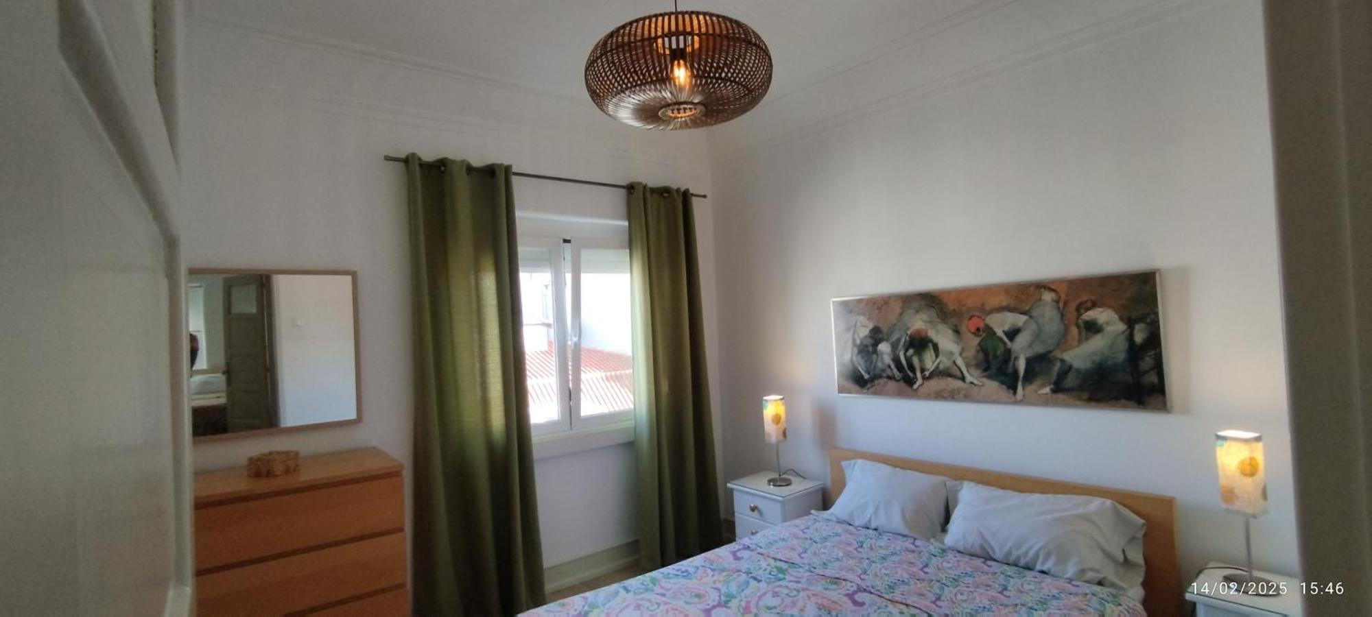 Charming Family Apartment Lizbona Zewnętrze zdjęcie